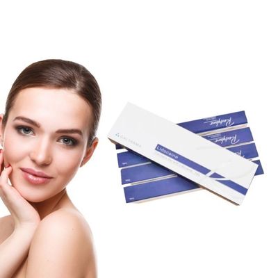 FDA  皮膚フィラー ヒアルロン酸 クロス リンク