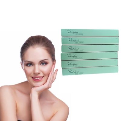 FDA  皮膚フィラー ヒアルロン酸 クロス リンク