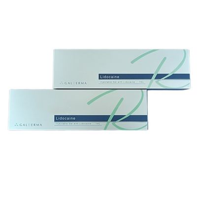 満ちるしわのための長続きがする皮膚注入口の反老化20mg/Ml