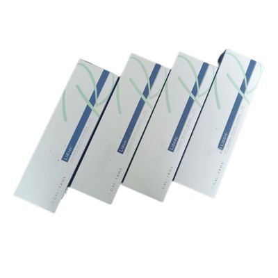1ml 頬のフイル 穏やかなしわ フイル 鼻葉の折りたたみ