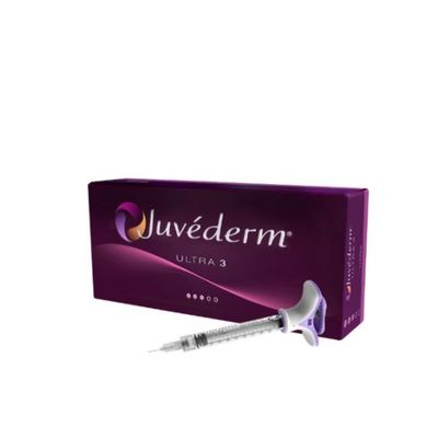 注射用ジェル 顔上用皮膚充填剤 Juvederm 室温保存