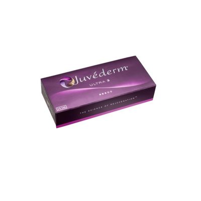 Juvederm Voluma Filler は 長い 効果 を もたらす むしり と 線 に 告別 し て ください