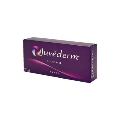 Juvederm Voluma Filler は 長い 効果 を もたらす むしり と 線 に 告別 し て ください
