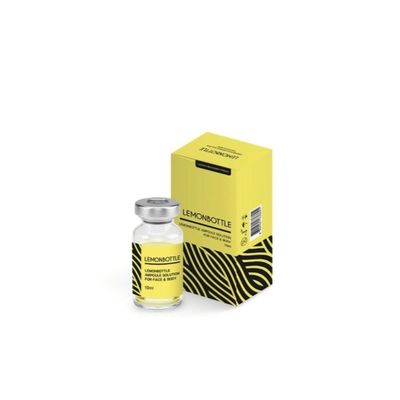 韓国 脂肪溶液 レモン ボトル 10ml*5 脂肪溶解 オンライン販売
