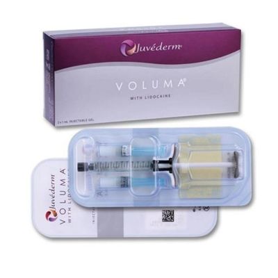産地 アメリカ ビジネスのためにJuvedermの顔料を入れ