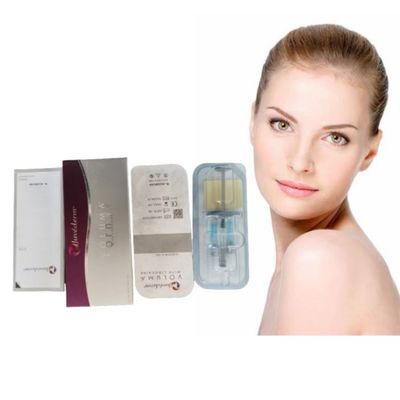 6~9ヶ月 Juvederm Dermal Filler Gel オンラインおよび店舗で購入可能