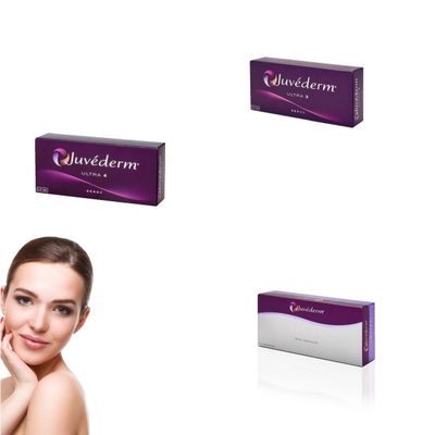 Juvederm むくみ補填ゲル 6-9 ヶ月 オンラインおよびストアルーム温室保存のための効果