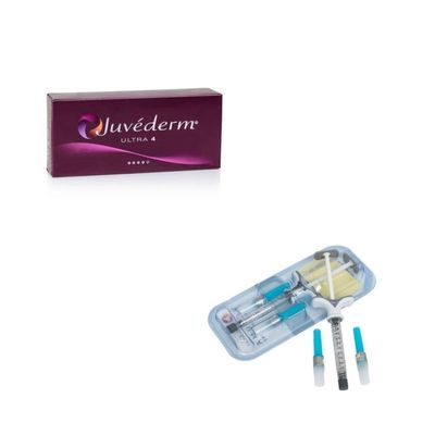 Juvederm むくみ補填ゲル 6-9 ヶ月 オンラインおよびストアルーム温室保存のための効果
