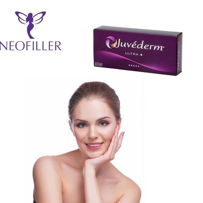 Juvederm むくみ補填ゲル 6-9 ヶ月 オンラインおよびストアルーム温室保存のための効果