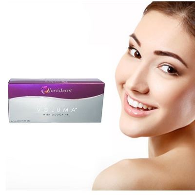長寿 Juvederm Dermal Filler Gel 6~9ヶ月 オンライン・ストアで有効