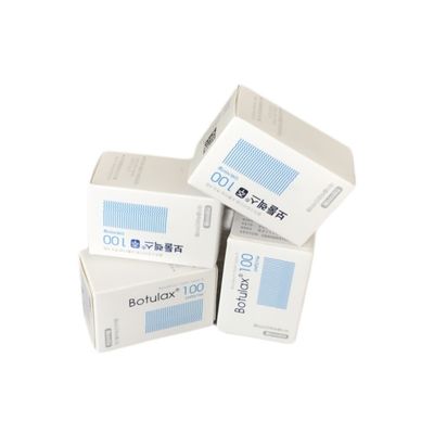 溶液用粉末 ボトラックスユニット 副作用は報告されていません