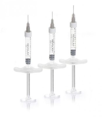 OEM RevolaxのHyaluronic酸の唇の注入口の注入