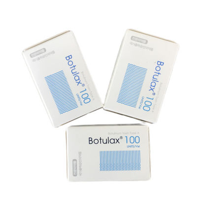 毒素ボツリンボトラックス 100 ユニット 溶液用粉末