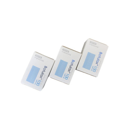 ボトラックス 100U ボトリン毒素A型 抗しびれ 注射