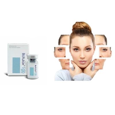 100 ユニット ボトラックス ユニット 皮膚のしびれ治療 症状 皮膚のしびれ治療 医師の指示に従って投与