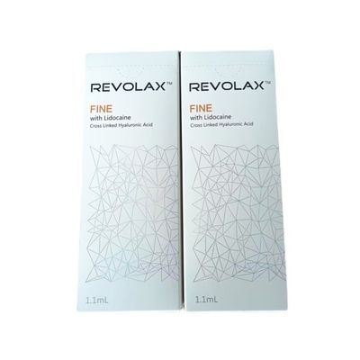 シュリング レボラックス 皮膚充填剤 ヒアルロン酸 公式 肌の若さの秘訣を発見