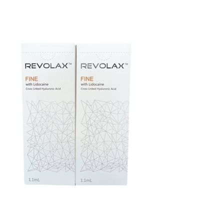 シュリング レボラックス 皮膚充填剤 ヒアルロン酸 公式 肌の若さの秘訣を発見