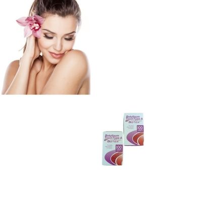 シワを軽減する注射剤の剤形 効果的で長持ちするシワの軽減