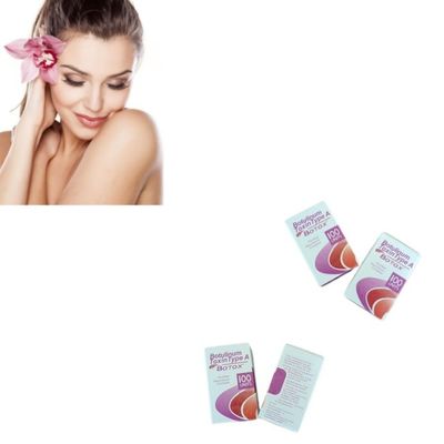 ボトリン毒素A型 ボトックス 保存期間2年 優れた抗しびれ剤