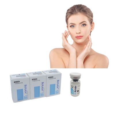 Remove Wrinkles Botulax 100 units Type A Botulinum Toxin Injection