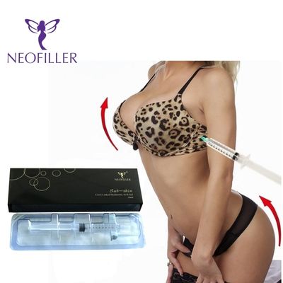 CE認定 ヒアルロン酸皮膚充填剤 10ml 20ml 顔と身体用