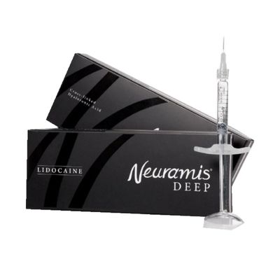 シワ取りダーマルフィラー:腫れを伴う副作用とともに、滑らかで若々しい肌へ