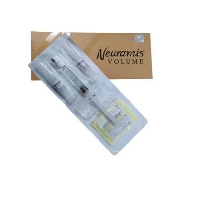 シワ取りダーマルフィラー:腫れを伴う副作用とともに、滑らかで若々しい肌へ