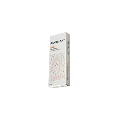 シワを修復するフィラーで若々しい印象に 6~12ヶ月持続 ヒアルロン酸配合