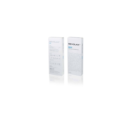 皮膚補填剤でしわを消す 2年保存期間 ヒアルロン酸成分