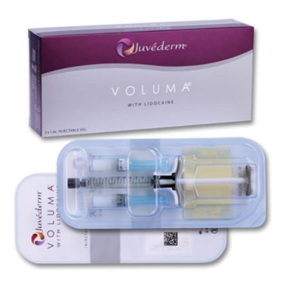 ダーマルフィラー Juvederm 架橋ヒアルロン酸注射用ジェル 長期持続的なボリューム回復