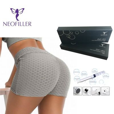 24mg/ml 濃度 9-12ヶ月間 ステリル注射器での長寿