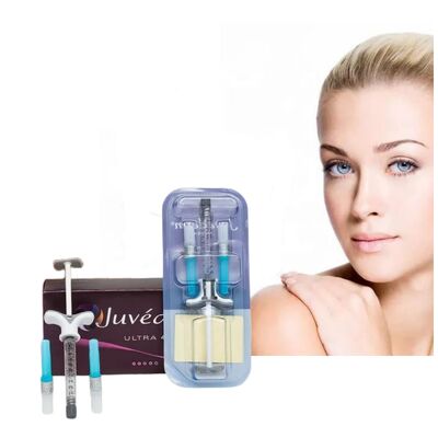 唇増大 Juvederm ダーマルフィラー 架橋ヒアルロン酸 持続性プランピング ソリューション