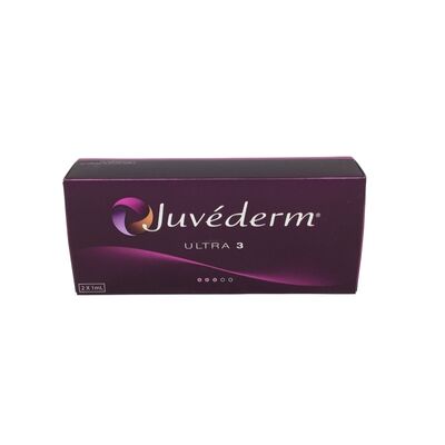 フルミング ジュベダーム 皮膚充填剤 ヒアルロン酸 注射用ジェル 顔の体積 輪郭強化