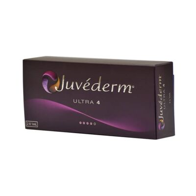 フルミング ジュベダーム 皮膚充填剤 ヒアルロン酸 注射用ジェル 顔の体積 輪郭強化