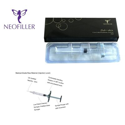 24mg-ml 濃縮ヒアルロン酸 皮膚充填剤 下皮注射 注射用ジェル 皮膚質感の体積改善