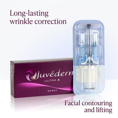 USA オリジナル Juvederm Dermal Filler ゲル 配合 配送 対応 DHL UPS FEDEX 配送オプション