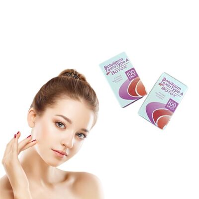 ボツリヌス菌A型製剤 シワ軽減 美肌効果 若々しい印象 プロフェッショナル向け