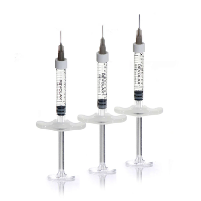 リボラックス サブQ 鼻詰め物 単相ヒアルロン酸 皮膚詰め物 1.1ml 非外科鼻整形用