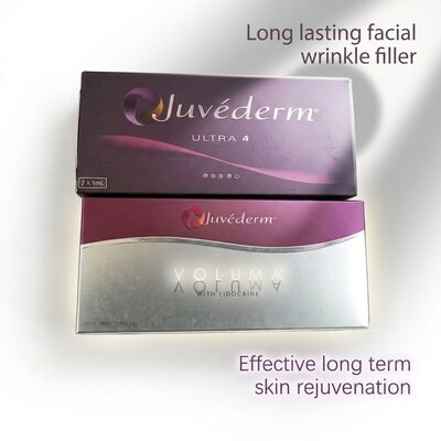 Juvederm Volbella 涙穴埋め器 ヒアルロン酸 皮膚埋め器 眼下穴矯正用