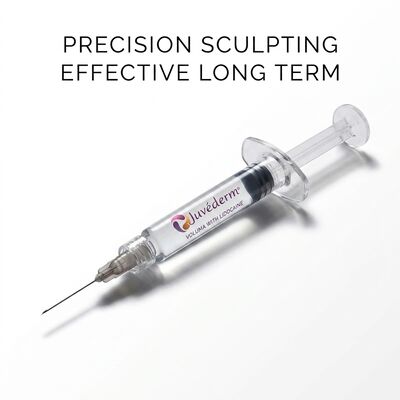 Juvederm Volbella 涙穴埋め器 ヒアルロン酸 皮膚埋め器 眼下穴矯正用