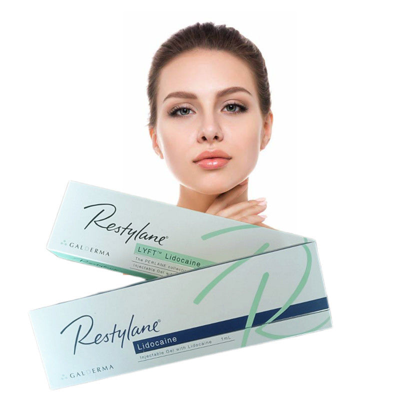 顔用注射用皮膚フィルラー リド HA リフト リド アビス