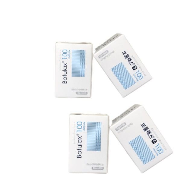 買物の Injectablesのボツリヌス菌の毒素のタイプ反しわの薄い表面注射可能なプロダクト