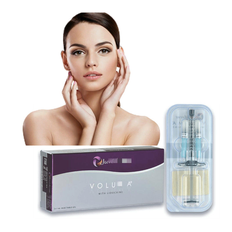 オンラインで手続きでき、In-Store満ちるしわおよびラインのためのAllergan Juvedermの皮膚注入口