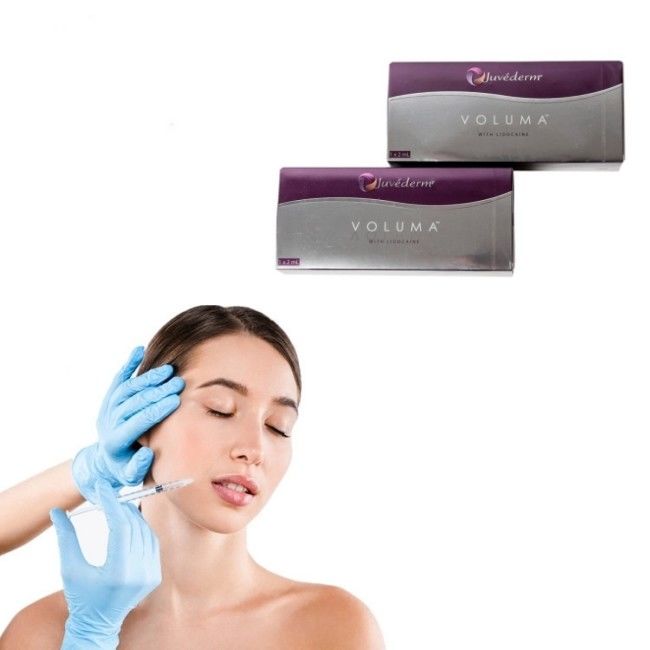 産地 アメリカ ビジネスのためにJuvedermの顔料を入れ