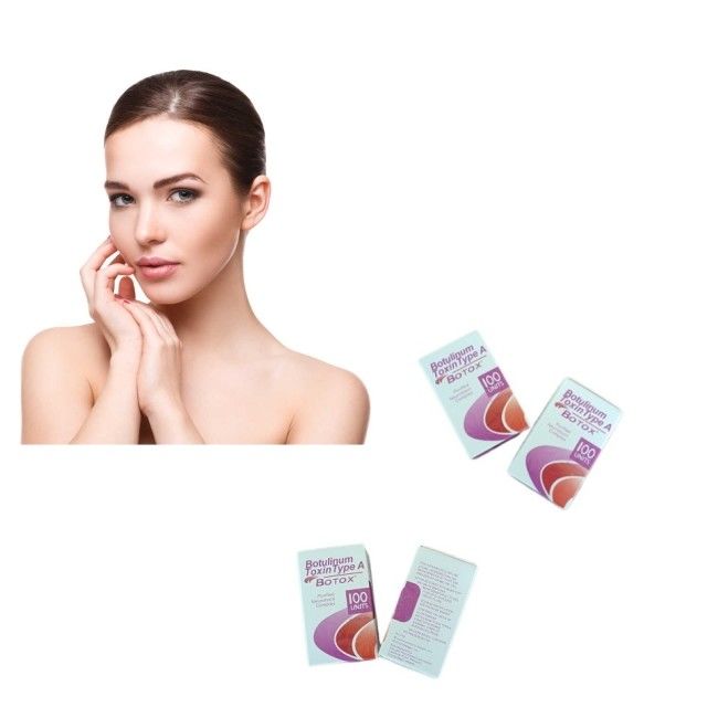 シワを軽減する注射剤の剤形 効果的で長持ちするシワの軽減