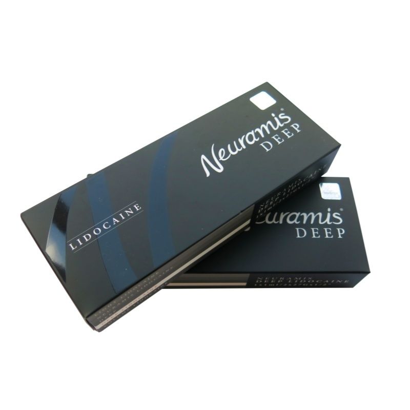 シワ取りダーマルフィラー:腫れを伴う副作用とともに、滑らかで若々しい肌へ