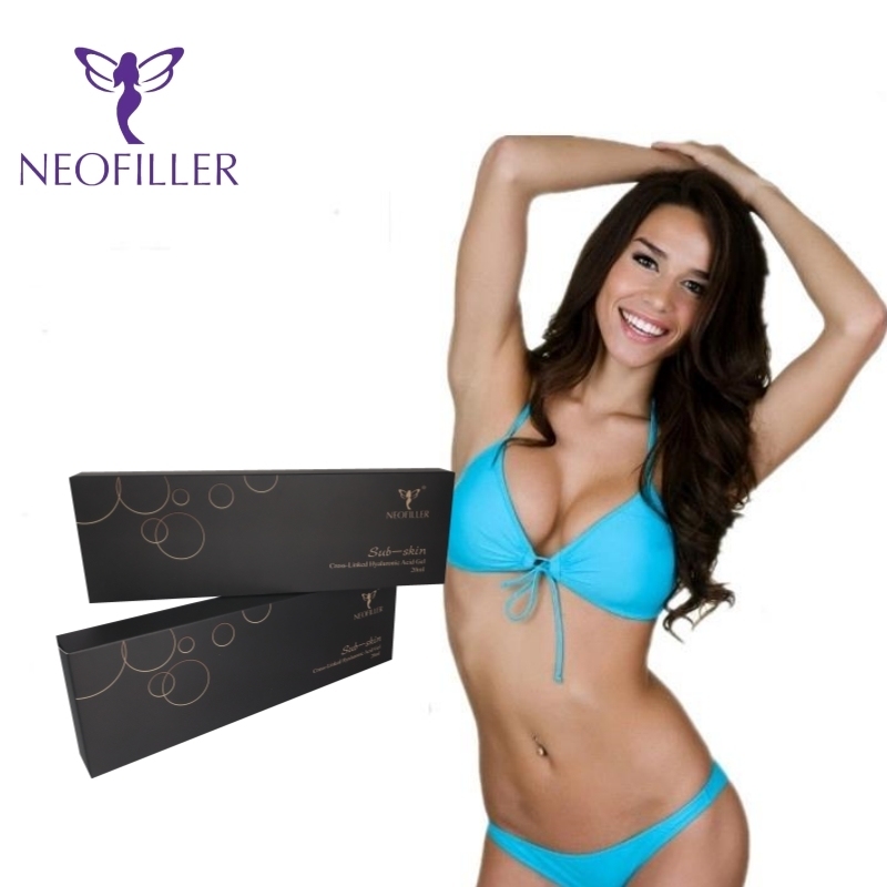 9-12ヶ月 顔用ヒアルロン酸 美容剤